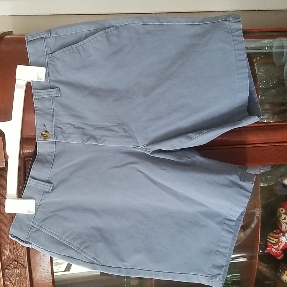 Men's Club Room shorts